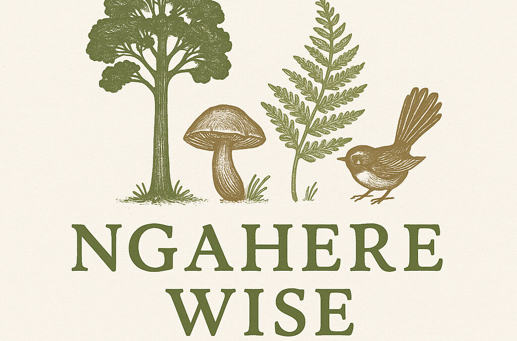 Ngahere Wise – Waitākere Ranges